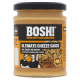BOSH! Ultimate Cheeze Sauce 270g - McGrocer