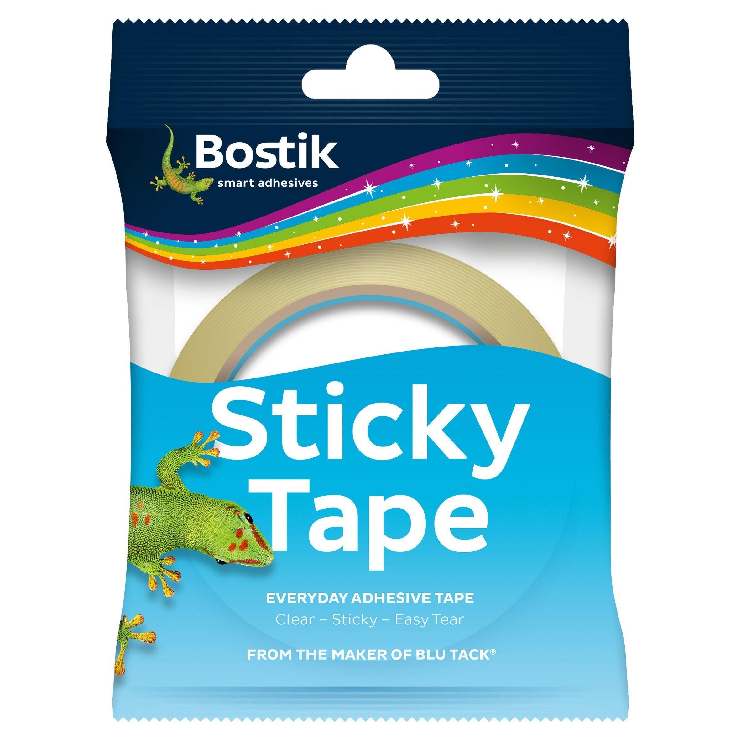 Bostik Sticky Tape - McGrocer