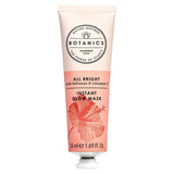 Botanics Instant Glow Face Mask with Natural AHAs & Vitamin C 50ml - McGrocer
