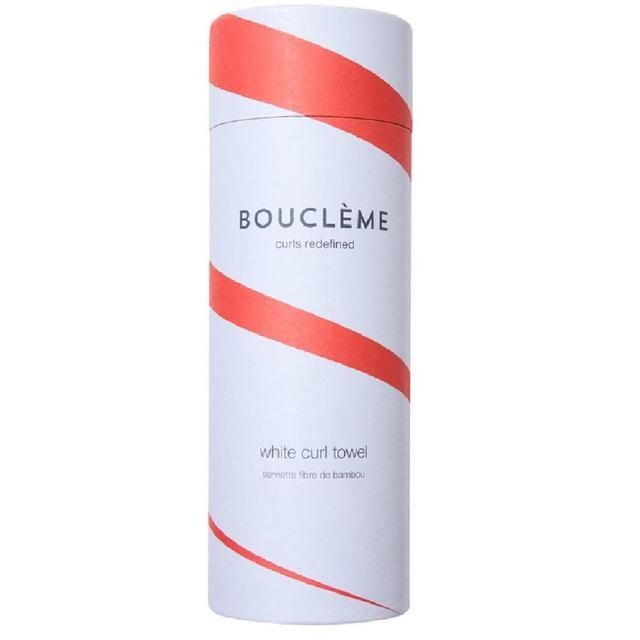 Boucleme Curl Towel - McGrocer