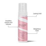 Boucleme Super Volumising Foam 200ml   200ml - McGrocer