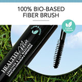 Bourjois Healthy Mix Clean &amp;amp; Vegan Volume Mascara - Balck
