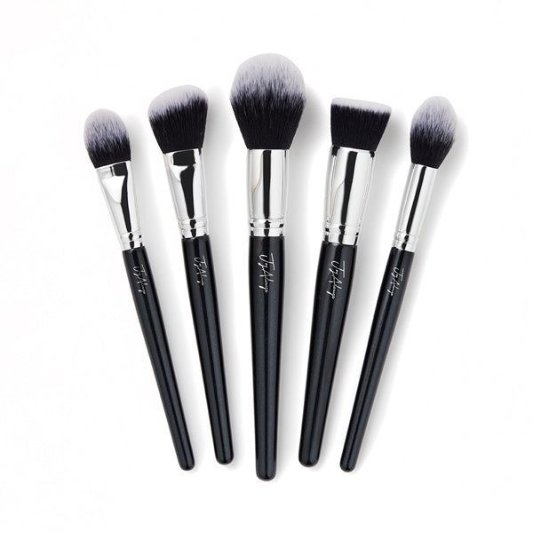 By Joy Adenuga Multi-use Brush set