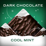 After Eight Mint Chocolate Thins Box   300g - McGrocer