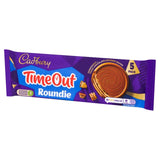 Cadbury Roundie Milk Chocolate Biscuits   150g - McGrocer
