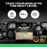 Plant Protein Vanilla Sachet 30g - 998449