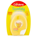 Canderel Sweetely Low Calorie Sucralose Sweetener Tablets x300
