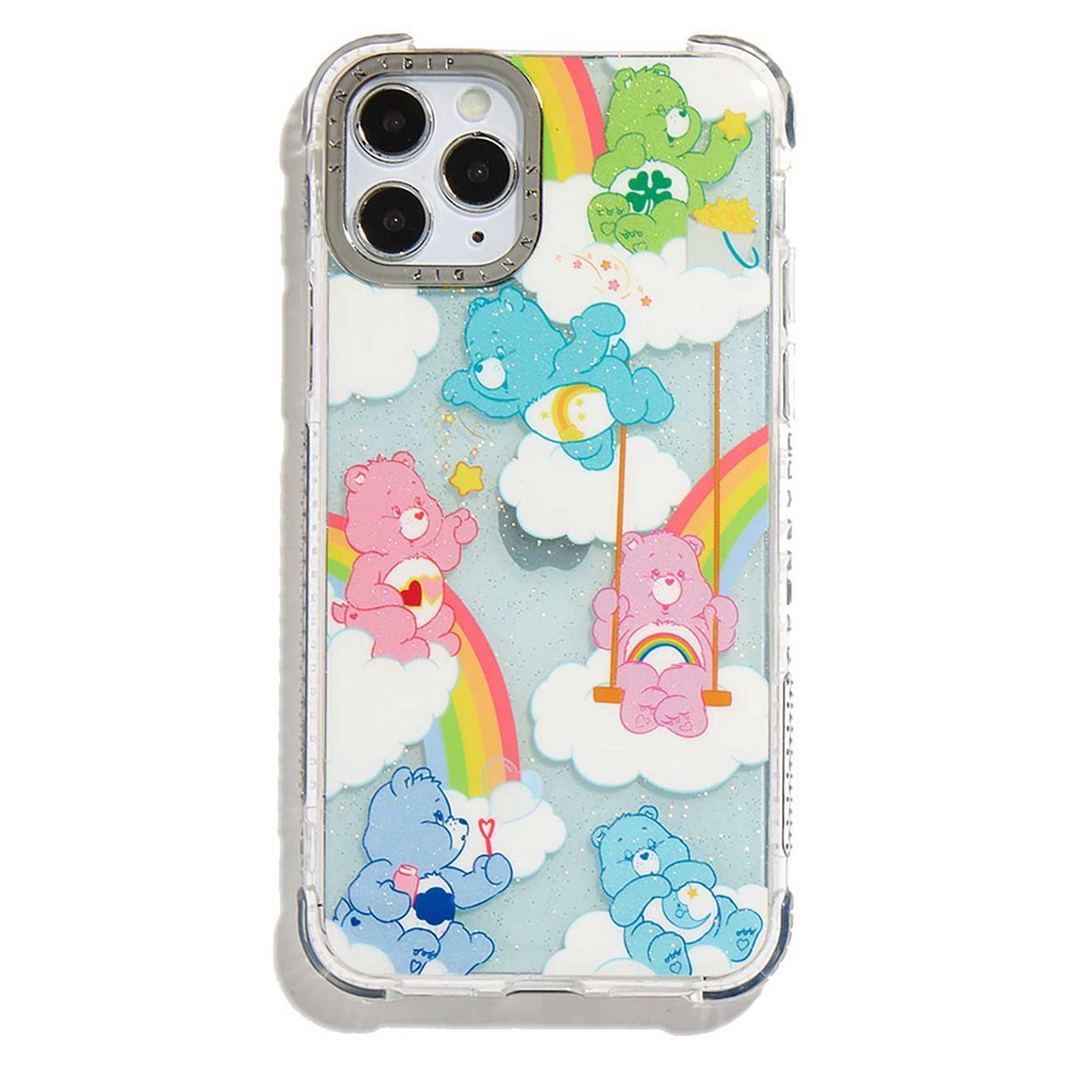 Care Bears x Skinnydip Rainbow Shock Case&amp;nbsp;iPhone 13 Max