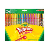 Crayola Twistables Crayons - McGrocer
