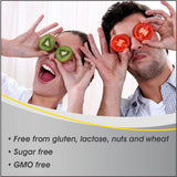 Centrum Advance Multivitamins - 60 Tablets