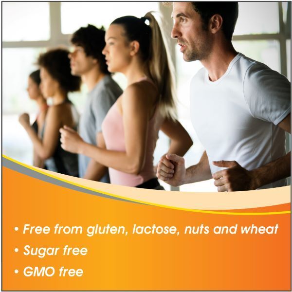 Centrum Performance Multivitamins - 30 Tablets