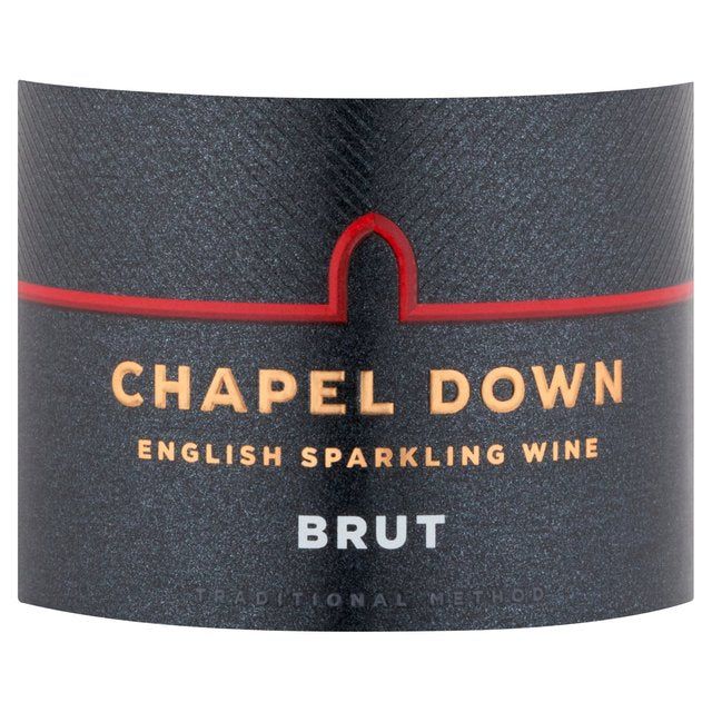Chapel Down Classic Brut NV   75cl