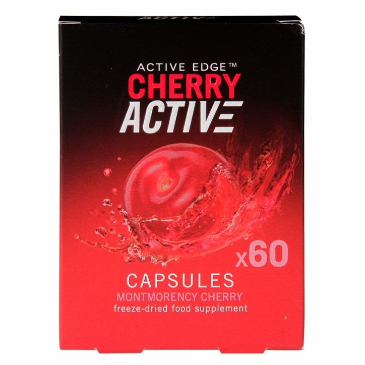 Cherry Active Ltd