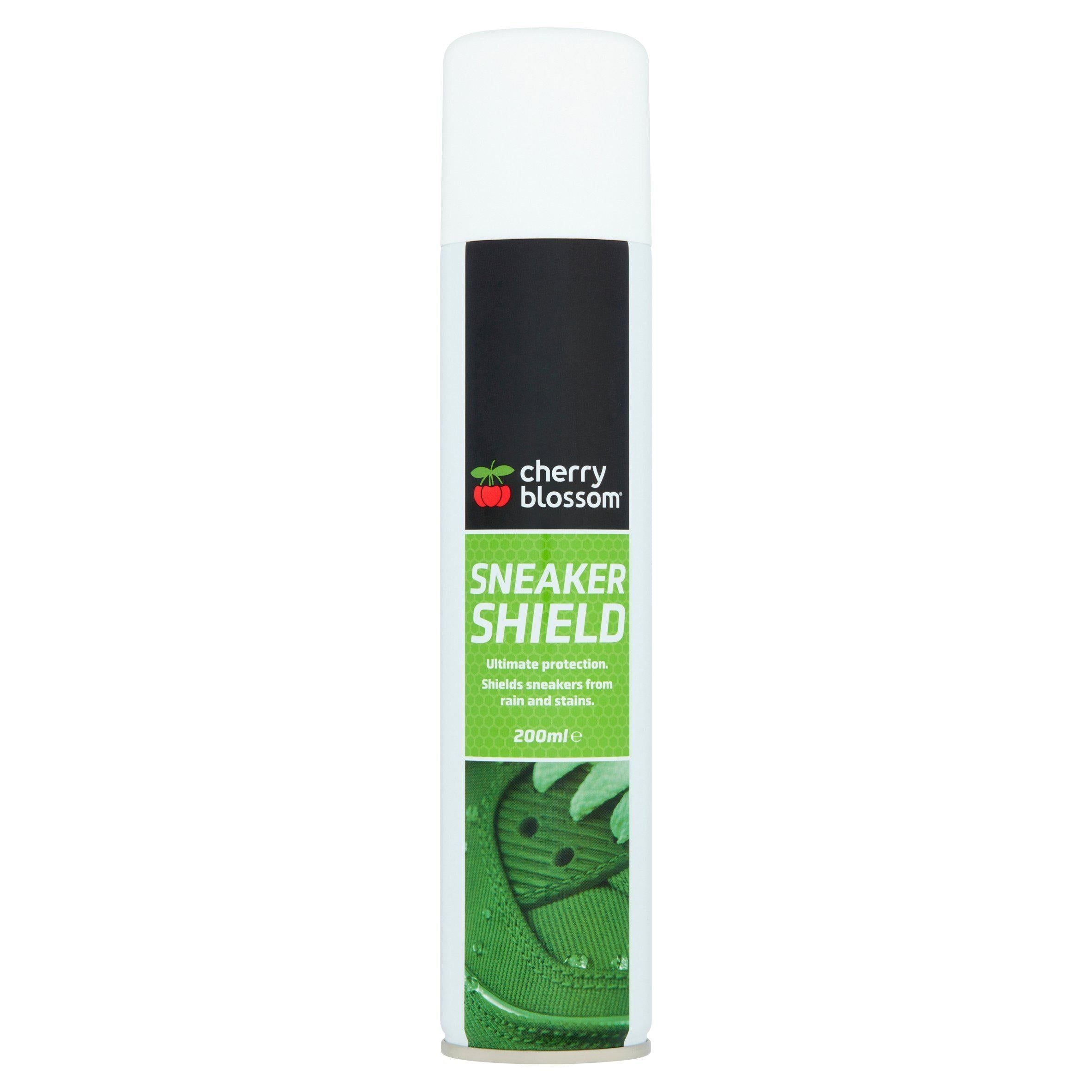 Cherry Blossom Sneaker Shield 200ml