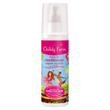 Childs Farm Coco-nourish Leave in Conditioner for Curly &amp;amp; Dry Hair 125ml