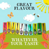 Clipper Organic Fairtrade Restoring Roots Ginger &amp;amp; Turmeric 20 Tea Bags   20 per pack