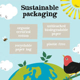 Clipper Organic Nettle Teabags   20 per pack