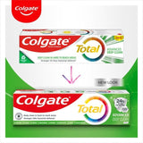 Colgate Total Advanced Deep Clean Toothpaste   3 x 75ml