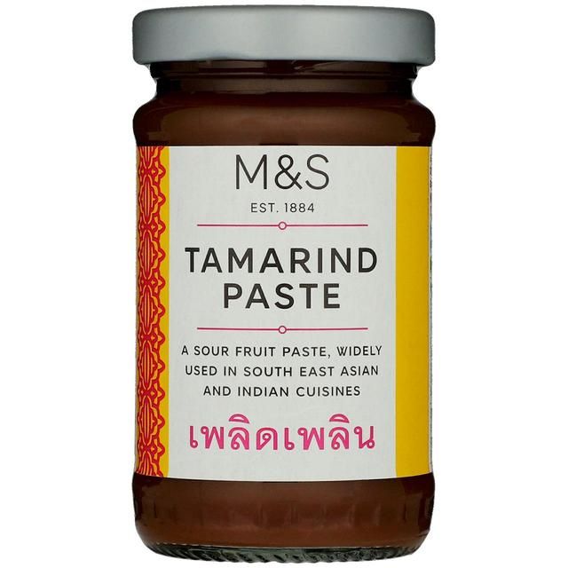 Cook with M&amp;amp;S Tamarind Paste   120g