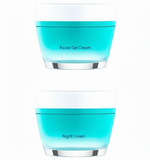 No7 HydraLuminous Dry Skin Night Bundle