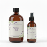 Botanics Kissenspray und Nachfüllpackung