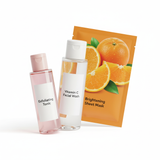 Soap  Glory Vitamin C Bundle