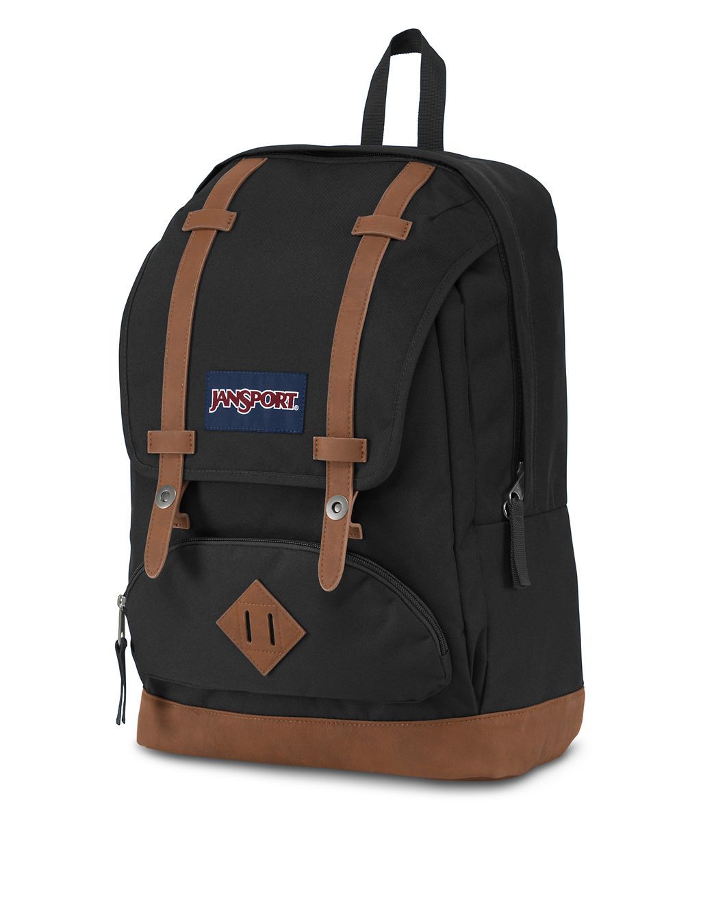 Cortlandt Multi Pocket Backpack