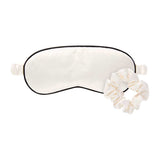 Cosy &amp;amp; Co Eye Mask &amp;amp; Scrunchie Set