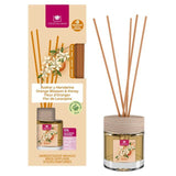 Cristalinas Reed Diffuser Orange Blossom &amp;amp; Honey   35ml