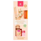 Cristalinas Reed Diffuser Orange Blossom &amp;amp; Honey   35ml