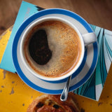 Cupsmith Breakfast Coffee Ground   200g