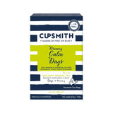 Cupsmith Calm Days Tea   15 per pack