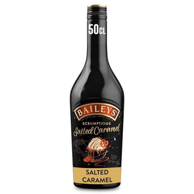 Baileys Salted Caramel   50cl - McGrocer