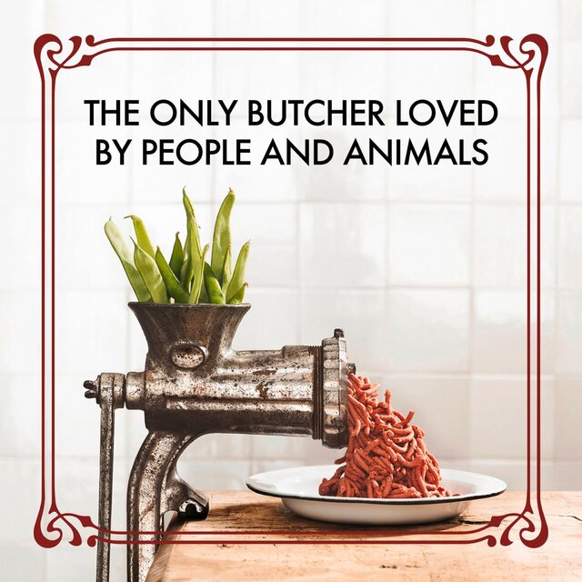 The Vegetarian Butcher What the Cluck   160g - McGrocer