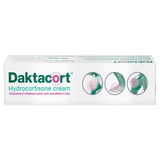 Daktacort HC Cream - 15g