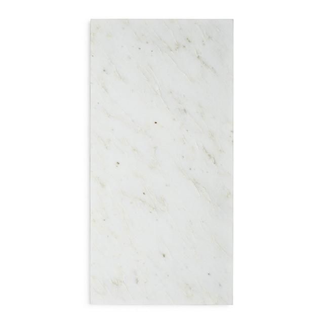 Daylesford Rectangle Marble Plate