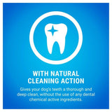 Dentalife Medium Dental Chicken Dog Chews    345g