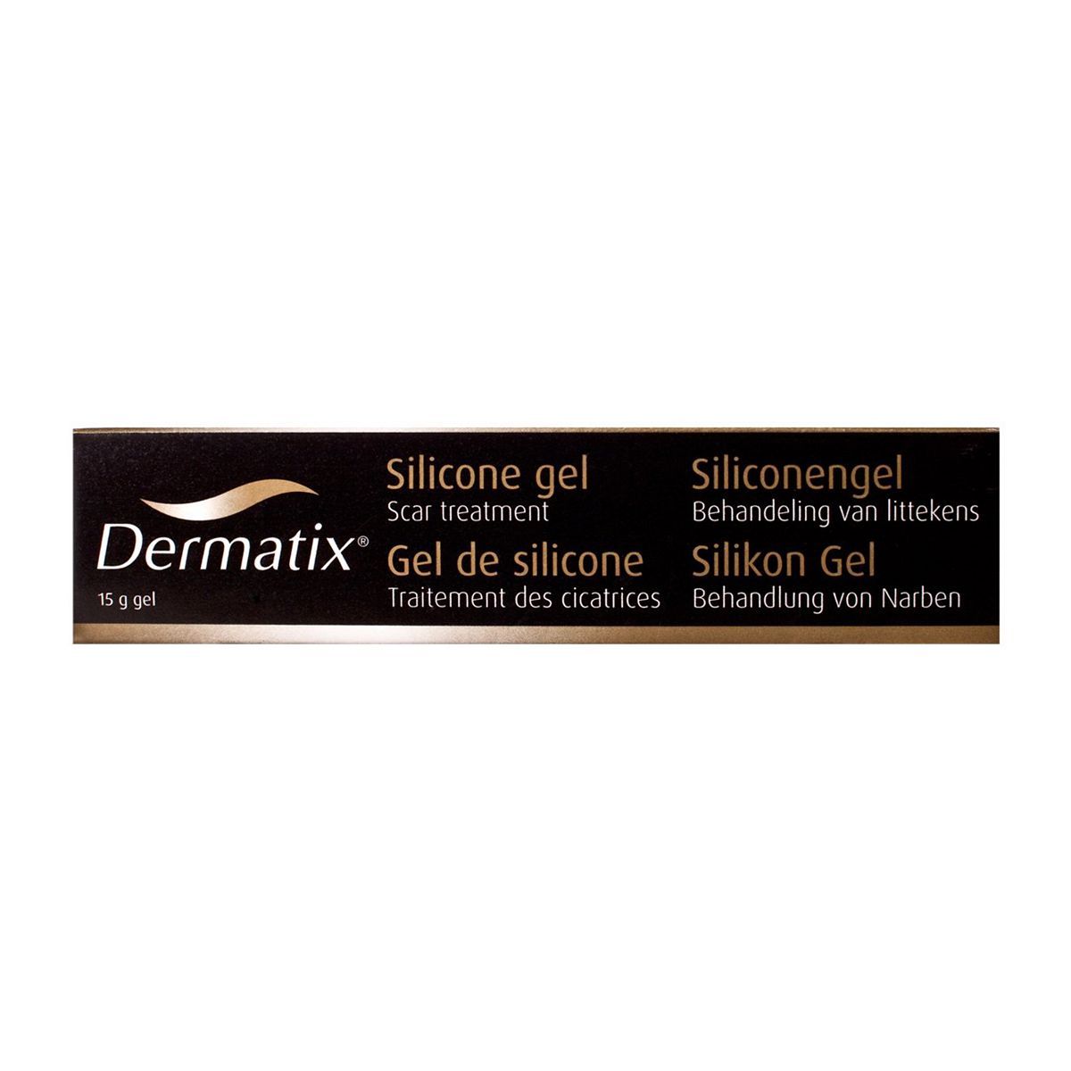 Dermatix Silicone Gel 15g - 1 tube