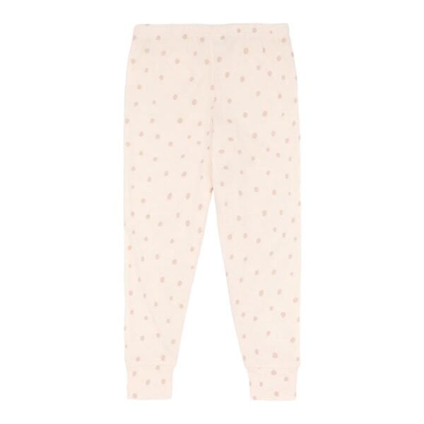 Disney Girls Sleeping In Long Pyjama Set (3-4 Years)