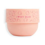DNR I Heart Revolution Peachy Bum Swirl Body Cream