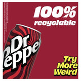 Dr. Pepper 4x330ml   4 x 330ml
