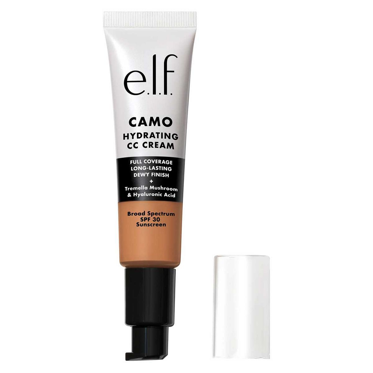 e.l.f. Hydrating Camo CC Cream