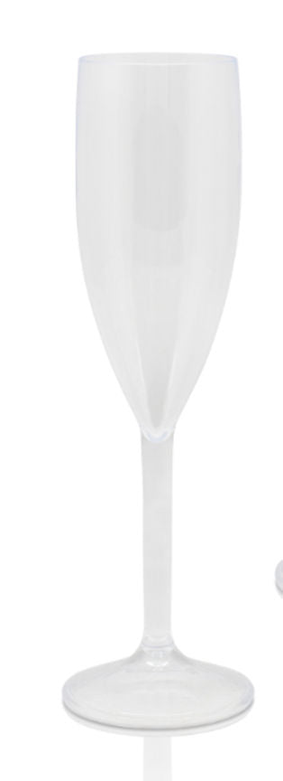 George Home Champagne Flute - McGrocer