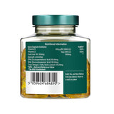 Holland & Barrett Pure Cod Liver Oil 500mg 120 Capsules - McGrocer