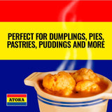 Atora Original Shredded Beef Suet   200g - McGrocer