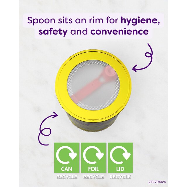 SMA Pro 3 Growing up Milk Powder 1-3 Yrs   800g - McGrocer