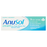 Anusol Cream - McGrocer