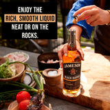 Jameson Black Barrel Triple Distilled Blended Irish Whiskey   70cl - McGrocer