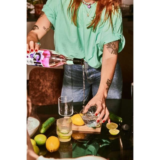 East London Liquor Kew Gin   70cl