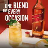 Johnnie Walker Red Label Blended Scotch Whisky   70cl - McGrocer